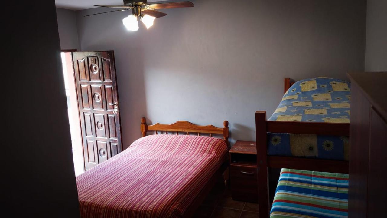 קאפאייט Apart Hotel Don Benito מראה חיצוני תמונה