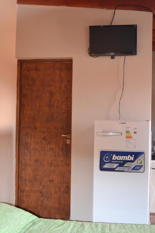 קאפאייט Apart Hotel Don Benito מראה חיצוני תמונה